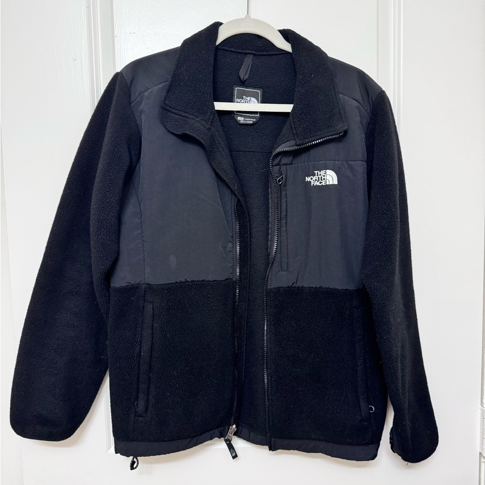 North Face Women’s Denali Jacket